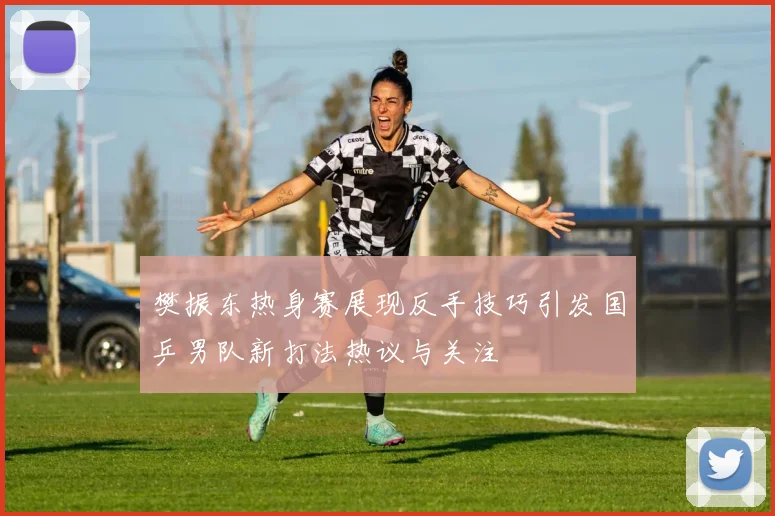 樊振东热身赛展现反手技巧引发国乒男队新打法热议与关注